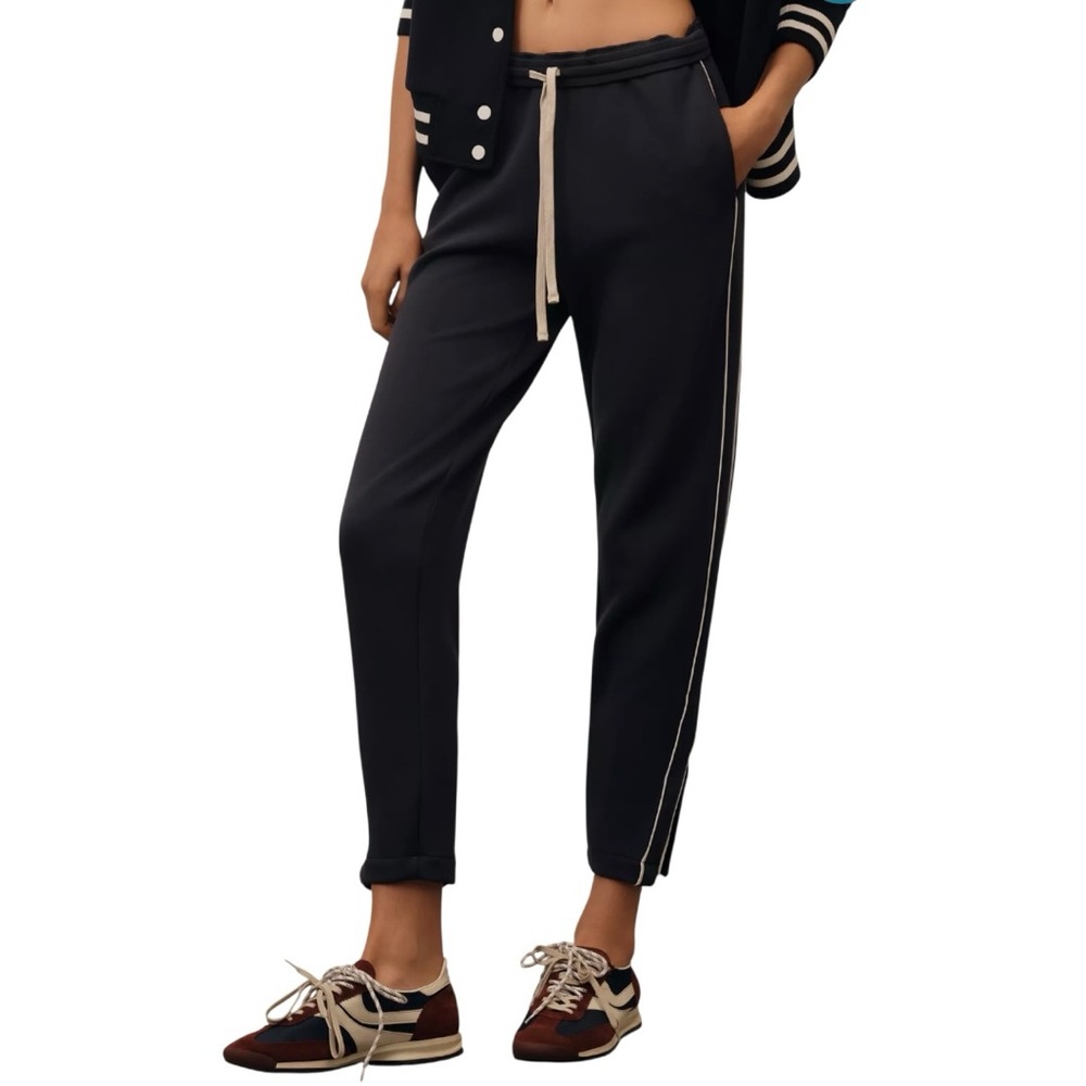 Varley Slim Piped Pants